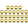 Bargain Brass Pool Cover Collar for Pool Cover Anchor -
