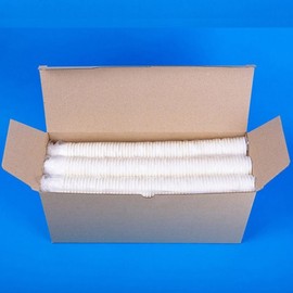 Cup for VBC smart gargle dispenser [720 units]x10 units (1 box)