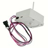 ZWF-10-2 B03081032 Replacement DC Motor Fan,DC13.2V 2W Evaporator Fan Motor