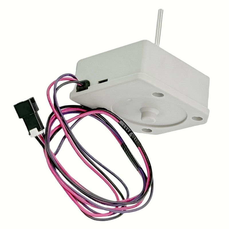 ZWF-10-2 B03081032 Replacement DC Motor Fan,DC13.2V 2W Evaporator Fan Motor