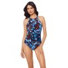 MagicSuit Amelia - Traje de baño de una pieza con