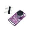 TECNOIOT MAX9814 Microphone Amplifier Board Module Car Gain Control AGC