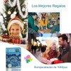 JESWO Rompecabezas 1000 Piezas, Puzzle para Familia Adultos Niños, 38X26cm