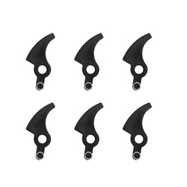 Etersec 90567079 String Trimmer Lever Compatible with Black & Decker GH610 Type 1 GH900 Type 1 GH900 Type 2 Replacement (4)