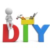 Tiny Wooden Nails for DIY Craft Projects, Antique Drawer Repairing,