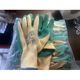 Unbranded 3Pairs of High Quality Gardening Gloves, Work Gloves, Protective Gloves