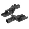 Aftermarket Products 2pcs Front Windshield Washer Nozzle Jet For 2017-2021