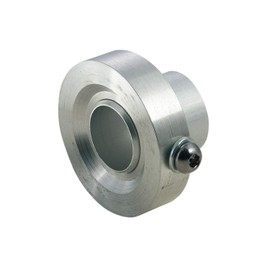 Nankai Parts Two-Way Aluminum Baffle