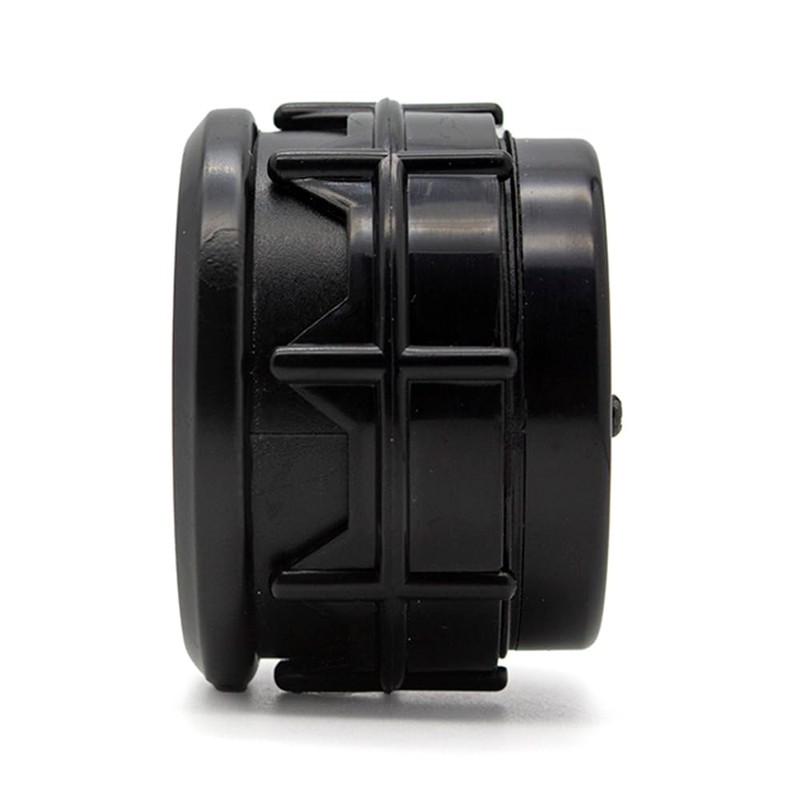 SINCO TECH 2 Inches 52mm Car Fuel Level Digital Gauge