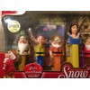 Pez Snow White & The Seven Dwarfs