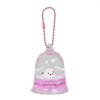 Amuse 703090 Fukufuku Shimae Pink Glitter Oil KH