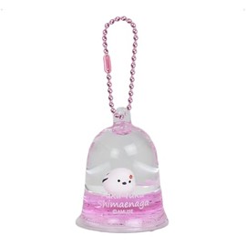 Amuse 703090 Fukufuku Shimae Pink Glitter Oil KH