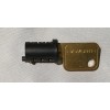 HAWORTH, LAKE BLUFF FILE CABINET LOCKS, HAWORTH, HERMAN MILLER, STEELCASE