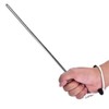 Aluminum Alloy Scuba Diving Noise Maker Stick Rod Pointer with