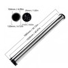 Heavy Duty, Stainless Steel Membrane Housing Reverse Osmosis Industrial Commercial