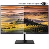 MTG 22 inch 1080p LED Desktop Laptop Monitor - Full