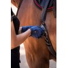 Roeckl Sports equestrian gloves ROECK-GRIP LITE, summer riding glove, black