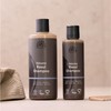 Urtekram Shampoo - Volumne - Rasul - 500 ml, Vegan,