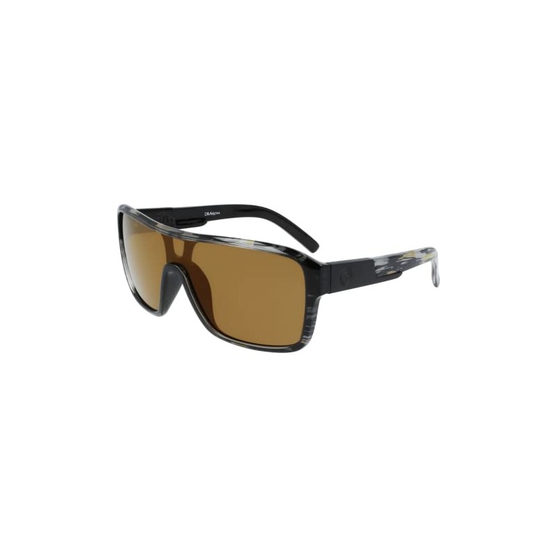 Dragon The Remix Sunglasses - Rob Machado Resin Frame |