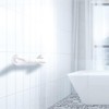 Sarini Bath Grab Rails with Anti-Slip Grip and Safety Luminous