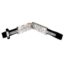 Do-It Egg Slip Sinker Mold with 6 Cavities and 1 and 1 1/2-Ounce