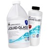 Deep Pour Epoxy Resin Liquid Glass 0.75 Gallon / 96