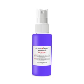 Eat It Raw 1oz Spray