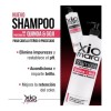 Shampoo Xiomara Para Cabello Teñido O Prcesado 450ml
