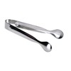 Cuisinox Stainless Steel Sugar Cube Tongs, 4.3"
