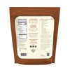Bob's Red Mill Whole Wheat Flour, 3 Pound (Pack of