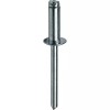 Do It Best Pop Rivets 1/8" x 1/8" All Steel