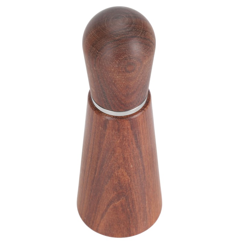Coffee Stirrer Distribution Tool Stainless Steel Wood Handle Coffee Stirrer
