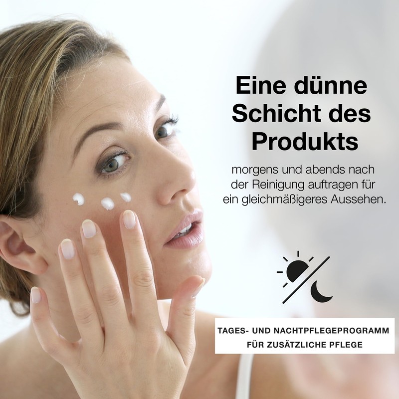 Bella Aurora, PigmentStop Eyes, Anti-Wrinkle, Anti-Age, Multi-Correction Eye Contour Cream,