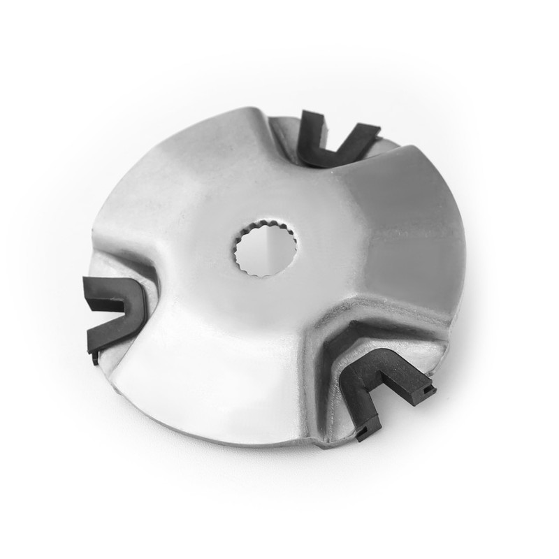 Area1 Replacement Variomatic for 50cc 2-Stroke. Compatible with ATU Explorer