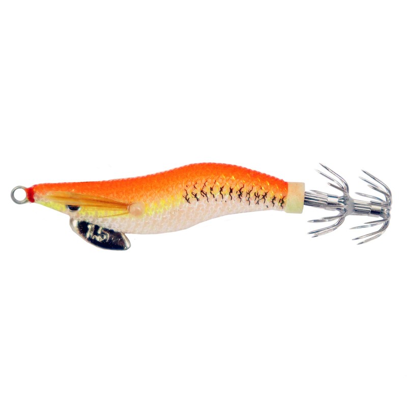 Egging Light Egi Rider No. 1.5, 0.2 oz (4 g),