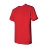 Gildan Blank T-Shirt (G5000)(Red