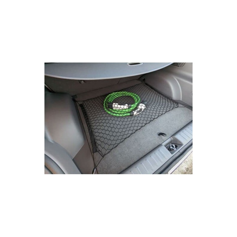 EACCESSORIES EA Trunk Organizer Cargo Net for Hyundai Ioniq 5