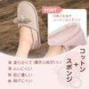 Kokomari Women's Slippers, Room Shoes, With Heels, Non-slip, Stylish, Easy