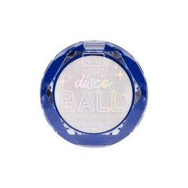 WIBO. Highlighter Disco Ball Highlighter