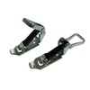 Locking bearing device holder shovel holder car, truck, fire brigade