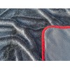 Towelogy® XXL Car Drying Towel Twisted Loop - 100x60cm Extra