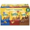 belVita Bites Breakfast Biscuits Variety Pack (36 pk.)