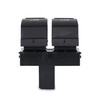 GEEANDLY Window Regulator Switch Window Regulator Switch 1K3959857 Compatible with