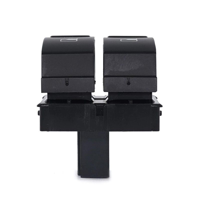 GEEANDLY Window Regulator Switch Window Regulator Switch 1K3959857 Compatible with