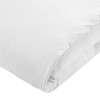 TWOVET Dual Zone Couples Comforter - Warm (Thick) Side -