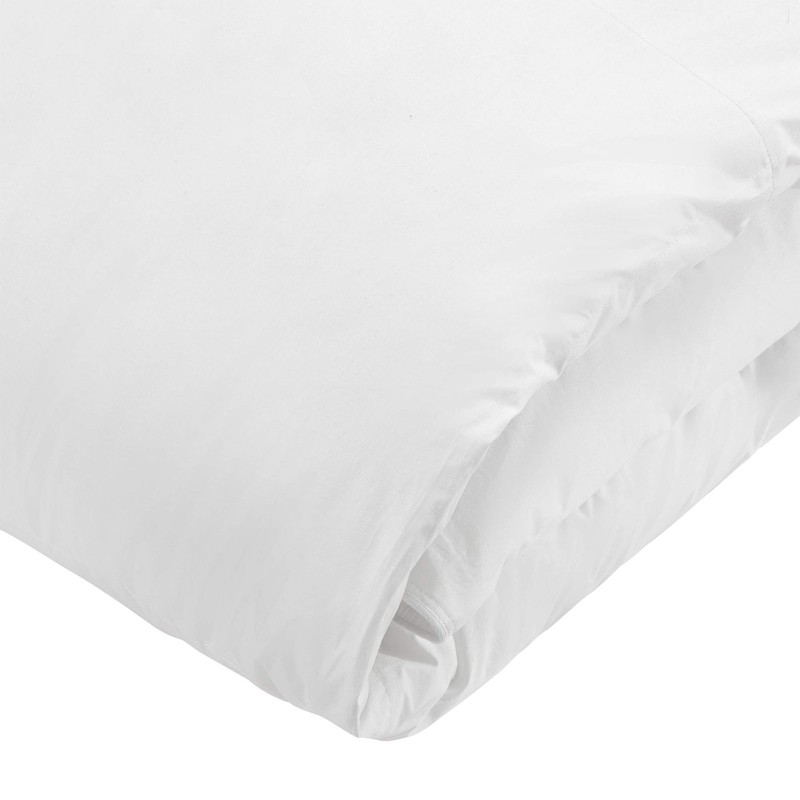 TWOVET Dual Zone Couples Comforter - Warm (Thick) Side -