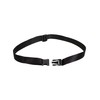 Cawila Disc Strap, Carrier for Marking Hoods, Cap Carrier Black,