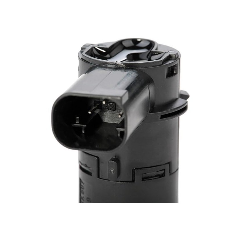 RIDEX Parking Sensor 2412P0031 Front, Rear Hatchback (R50, R53) 46.17