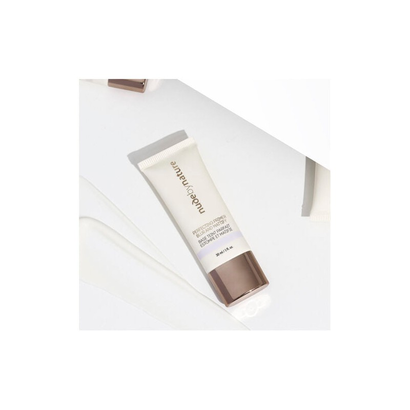 Nude by Nature Perfecting Primer Blur & Mattify 30ml