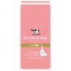 Cow Brand Baby Full Body Foaming Soap with Pump, 13.5
